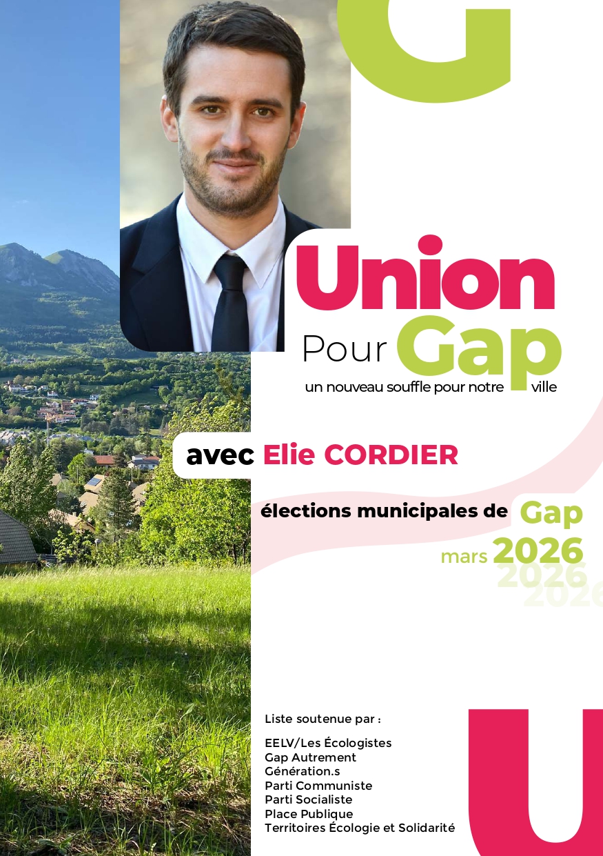 Couverture - Démarche