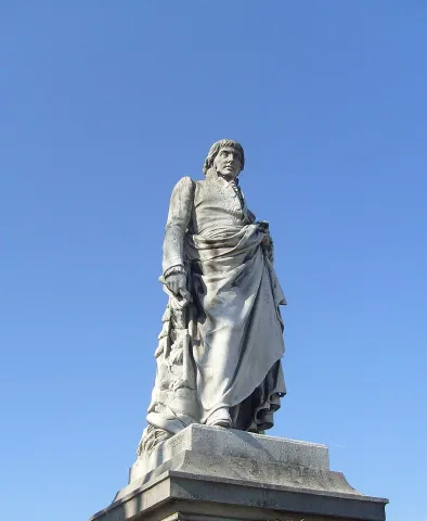 Statur du Préfet Ladoucette