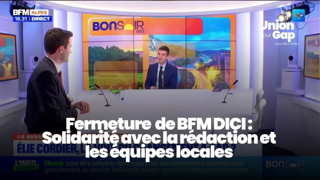 Elie Cordier sur DICI